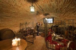 cantina castello bevilacqua ristorante verona