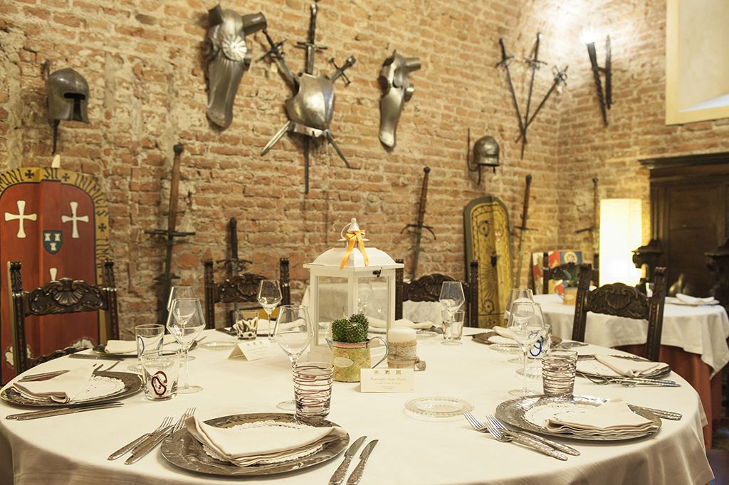 Relais Castello Bevilacqua